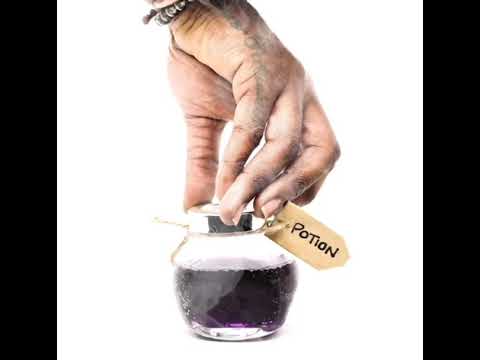Fatal ForeverArti - Potion (prod by 48Four)