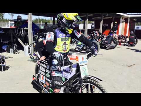 Masarna Speedway 2017