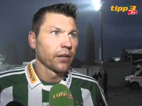 tipp3-Bundesliga: Analyse SC Magna Wr. Neustadt - SK Rapid Wien