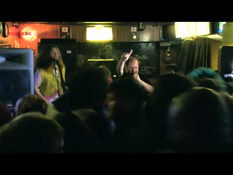 Nasalrod - Club 21 - Its Our Pleasure