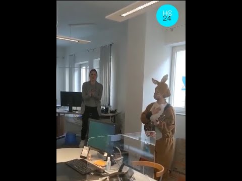 Ostern HC24 Nürnberg