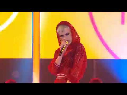 Daddy Yankee  Con Calma ft  Katy Perry