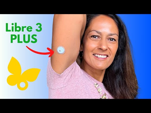 FreeStyle Libre 3 Plus - 2-Month Review