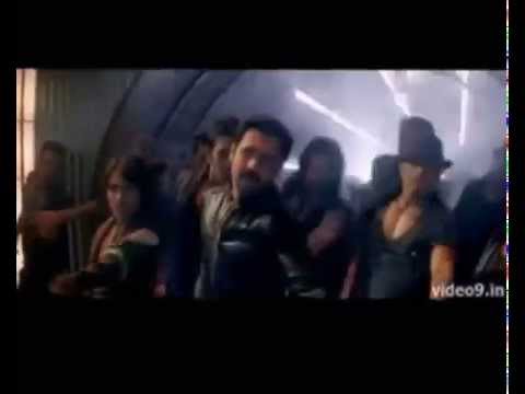 Dance Basanti (Demo Remix) DJ Shuva