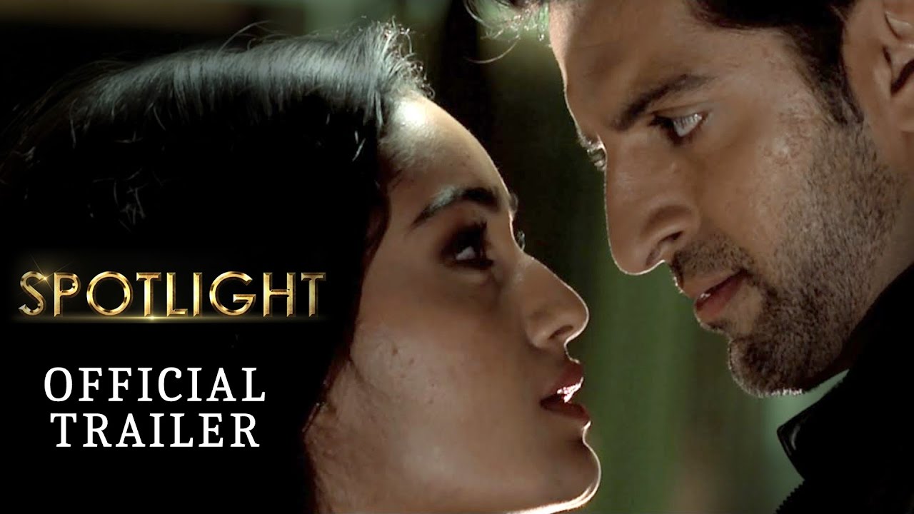 Watch Spotlight (2021) Season 1 Voot Originals