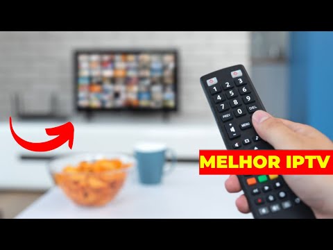 IPTV MELHOR CUSTO BENEFÍCIO