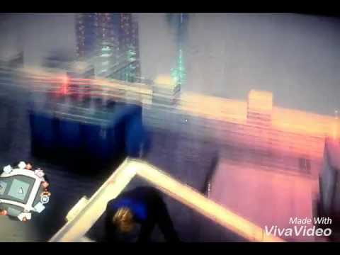 Tujamo- Keep Pushin (Saints Row IV)