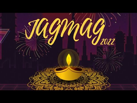 JAGMAG Fest 2022 NIET |.#niet #greaternoida #dance #collegelife #collegefest #program #like #explore