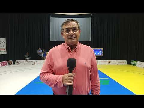 LUCHA CANARIA  CL RAMÓN JIMÉNEZ - UNIÓN AGÜIMES 04 11 2023 TERRERO SALUSTIANO ÁLAMO. GUÍA