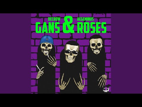 All Colors Are Beautiful (feat. Aegeminus)