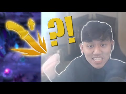 K3soju's Take on his augment choice - TFT Highlights