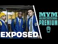 EXPOSED Part 1 Drama Short Film 2020 MYM 4K