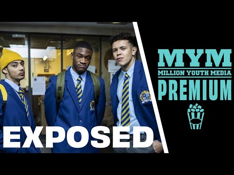 EXPOSED (2020) | Drama Short Film (4K) | MYM