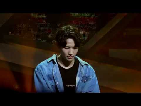 170731 JJ PROJECT Showcase Don't wanna know (GOT7 JB FOCUS)