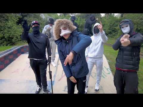 DOUBL£M - SMOKE & SHELL (S1 EP1)