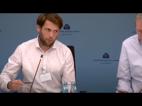 ECB Conference on Forecasting Techniques, June 2023 - paper 7