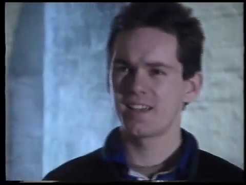Snub TV Series 1 Episode 6 (1989)