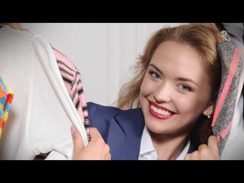 Jackets Required TV Presents: Episode 51 - Rocco's is a Womans' Custom Boutique