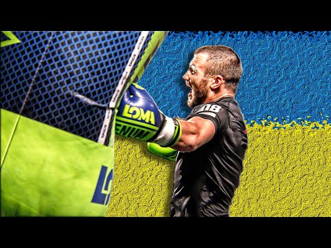 [2025] Vasyl Lomachenko - Training Motivation (Highlights)