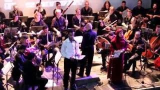 Orchestra Ramallah 2016