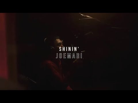 JoeMari - Shinin (Official Video)