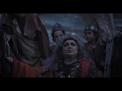 From Azucena to Dolora - Rewind Making of - Il Trovatore #inarena