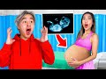 My Girlfriend Is PREGNANT (2023)