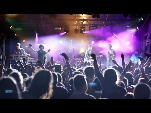 Vaudeville Smash Live - Showreel