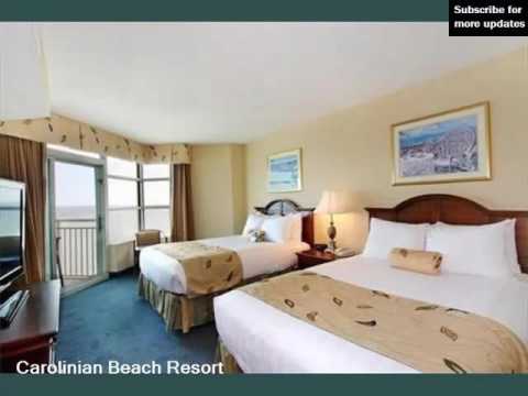 Carolinian Beach Resort | Hotel Picture Ideas In Myrtle Beach - Rank 3.6 / 5