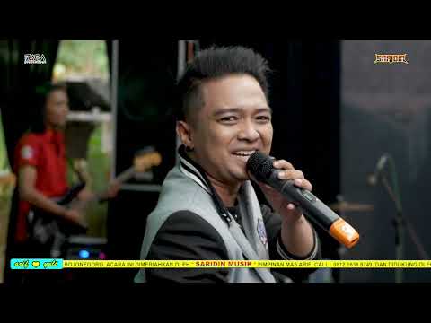 SETETES AIR HINA | SARIDIN MUSIC | FEBRO D'ACADEMY