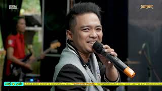 Download lagu SETETES AIR HINA | SARIDIN MUSIC | FEBRO D'ACADEMY mp3