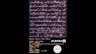(((IEMN))) Carl Craig - Dominas - Planet E 1997 - Detroit Techno