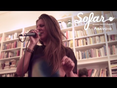 Agavoid - Tamper | Sofar Budapest