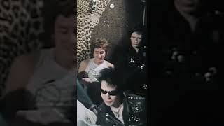 Download lagu ‘nothing makes me angry’ - sid vicious mp3