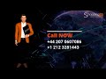 Call Now Shopping ITALY TV For Your Advertising Italy TV Channel To Buy Made In ITALY Shopping