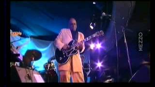 Roy Gaines & His West Coast Blues Band - Pushin' in Pushin Out