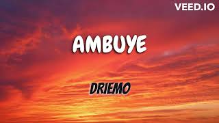 Download lagu A powerful prayer by DRIEMO - Guide me I should not lose my way (LYRICS) mp3
