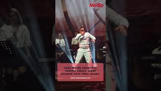 Download lagu Aseeek 😁Wajah Kekasih - Cover By Judika #demusic4524 #judika #wajahkekasih #sitinurhalizah #cover mp3