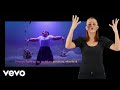 Surface Pressure From Encanto ASL Version In Collaboration With Deaf West Theatre