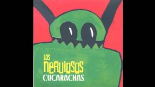 Los Nerviosos - Pauline Lewis