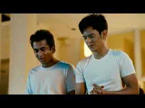 Harold & Kumar Escape From Guantanamo Bay (2008) Official Trailer