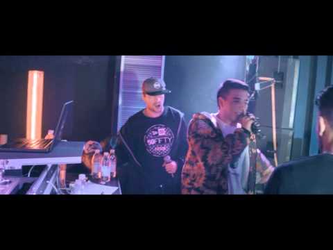 TOP OF TORINO "BEATS & FLOW" 28/11/2015 - Semi Finale - Dore Vs Shame