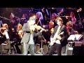 David Garrett - Toccata (Johann Sebastian Bach ...