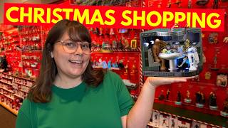 Christmas Shopping: You Won’t Believe What We Found!🌲🎁