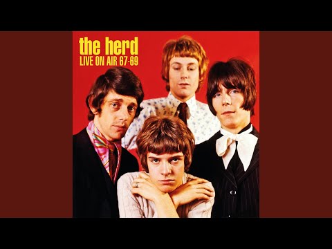 I Don't Want Our Loving To Die (with interview) (Live On Air: 24/05/1968)