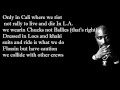 2pac feat. Dr. Dre - California Love with Lyrics ...