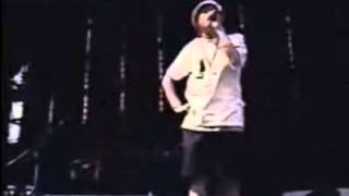 THA BLUE HERBブルーハーブ）　ジャパニーズヒップホップの最高峰