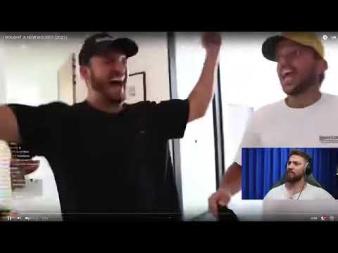 Mois REAGIERT auf David Dobriks neues Haus mit Anis | Mois Stream Highlights