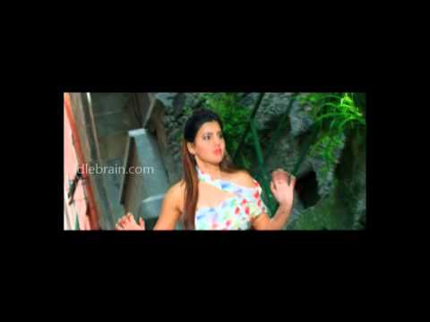 Alludu Seenu O ho Bujji konda song trailer - idlebrain.com