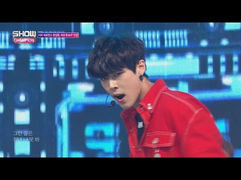 Show Champion EP.224 MVP - Take it